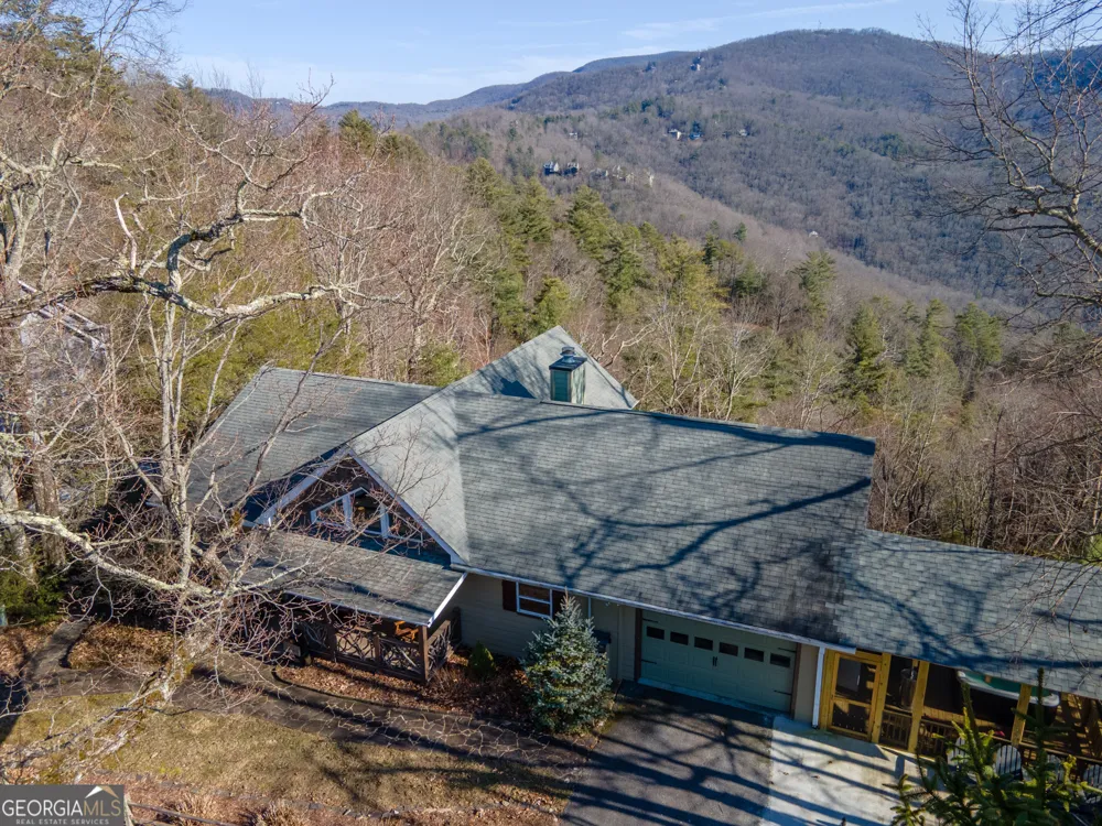 2379 Ridgepole DR Sky Valley, GA 30537