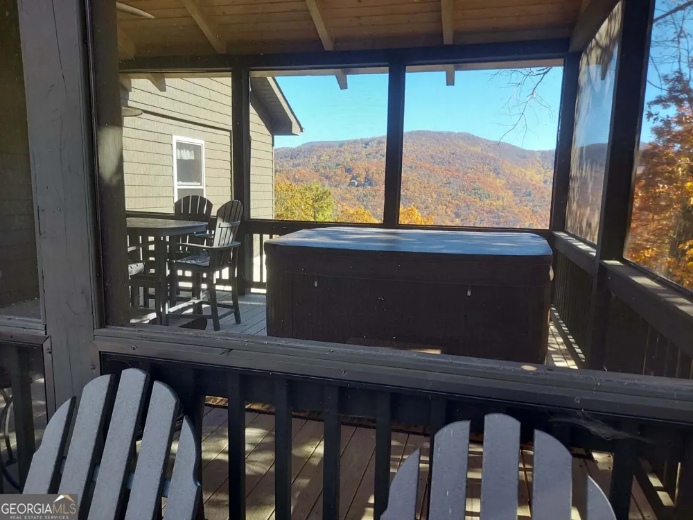 2379 Ridgepole DR Sky Valley, GA 30537