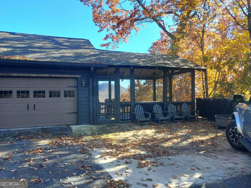 2379 Ridgepole DR Sky Valley, GA 30537