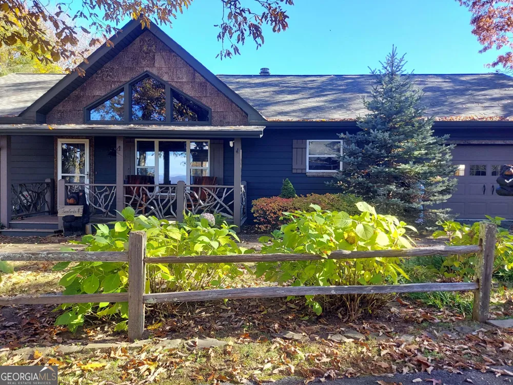 2379 Ridgepole DR Sky Valley, GA 30537