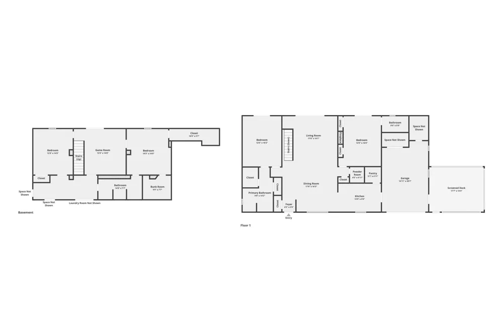 2379 Ridgepole DR Sky Valley, GA 30537