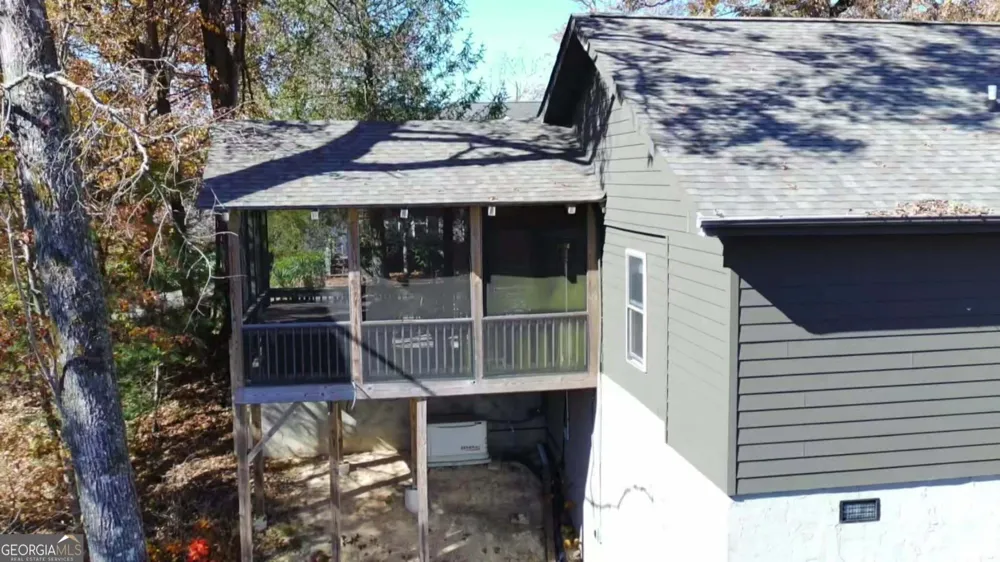 2379 Ridgepole DR Sky Valley, GA 30537