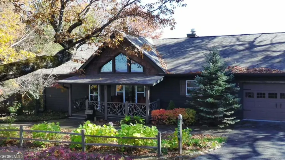2379 Ridgepole DR Sky Valley, GA 30537