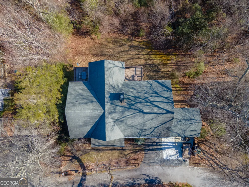 2379 Ridgepole DR Sky Valley, GA 30537