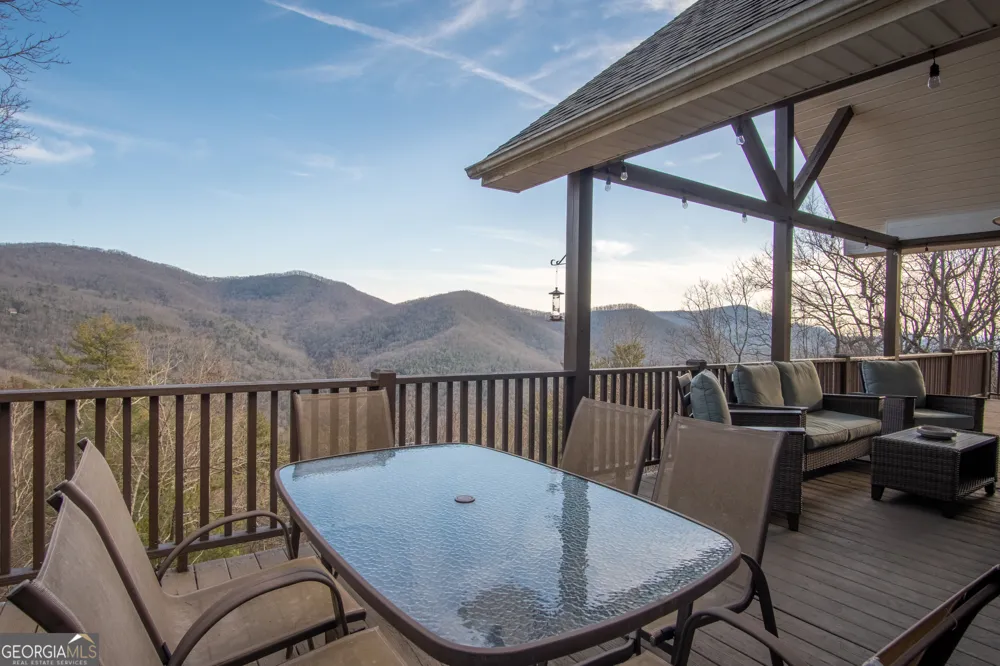 2379 Ridgepole DR Sky Valley, GA 30537