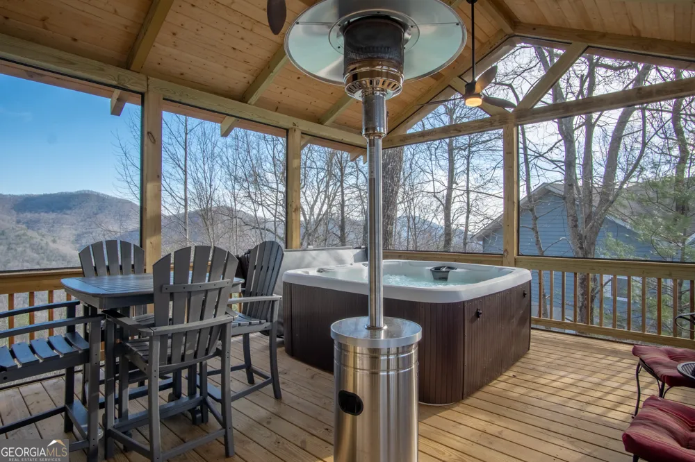 2379 Ridgepole DR Sky Valley, GA 30537
