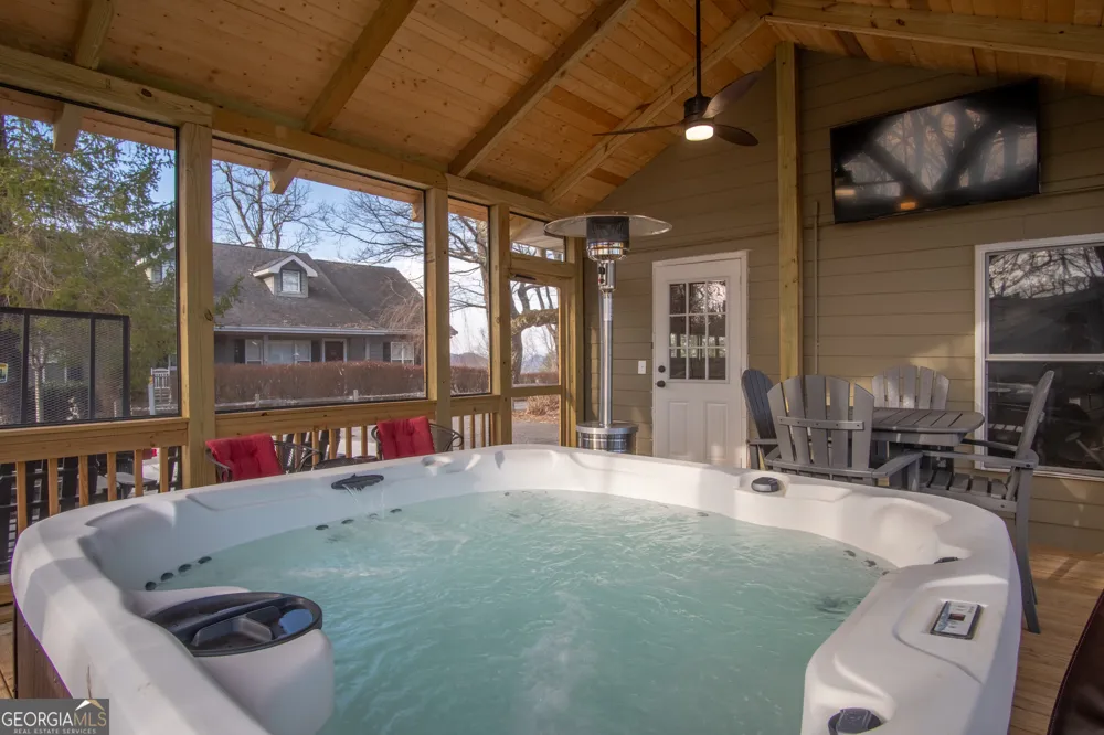 2379 Ridgepole DR Sky Valley, GA 30537