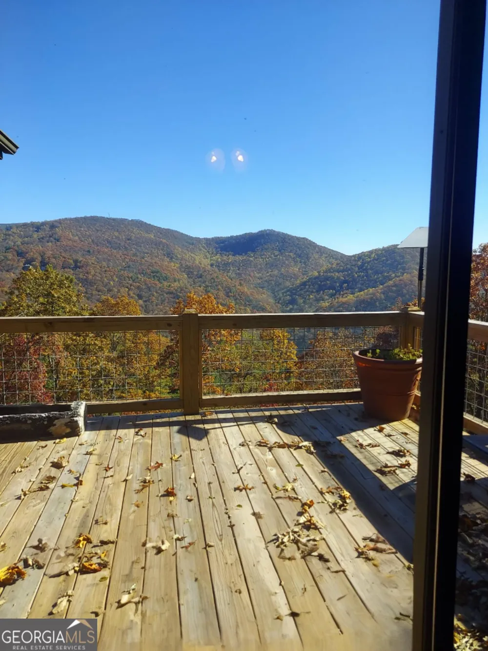 2379 Ridgepole DR Sky Valley, GA 30537