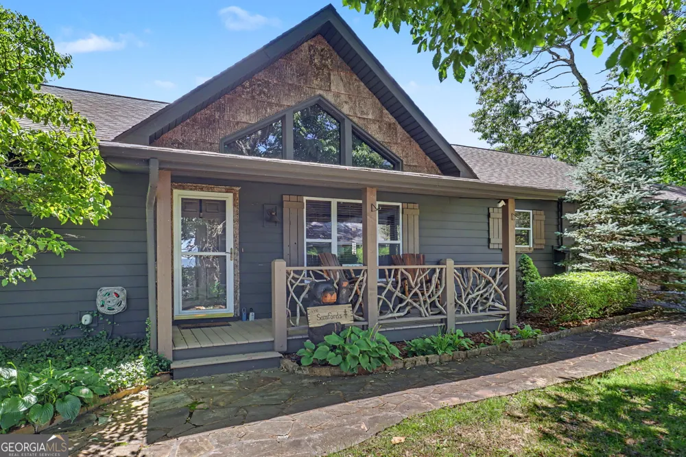 2379 Ridgepole DR Sky Valley, GA 30537