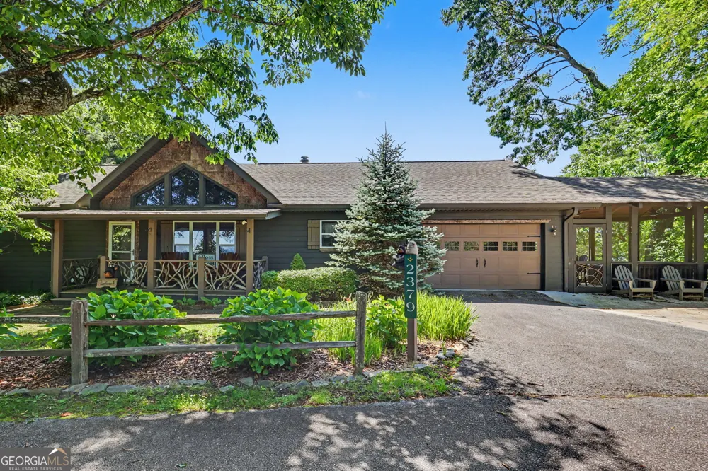 2379 Ridgepole DR Sky Valley, GA 30537