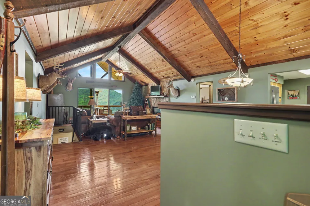 2379 Ridgepole DR Sky Valley, GA 30537