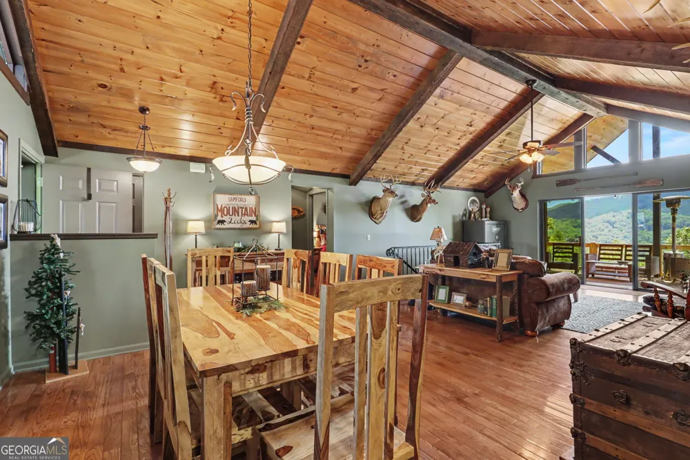 2379 Ridgepole DR Sky Valley, GA 30537