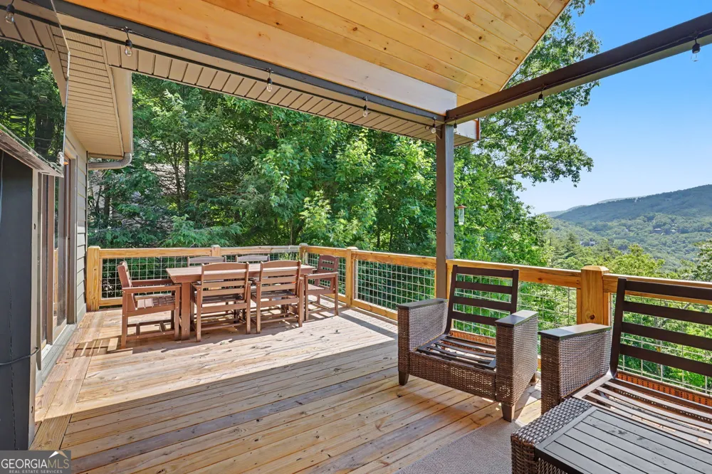 2379 Ridgepole DR Sky Valley, GA 30537