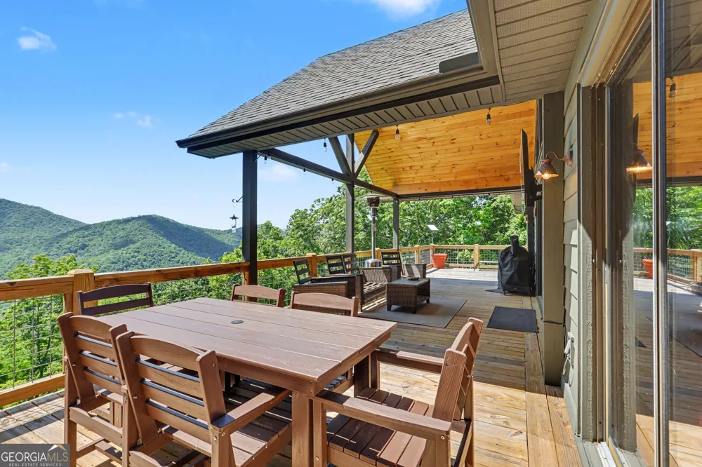 2379 Ridgepole DR Sky Valley, GA 30537