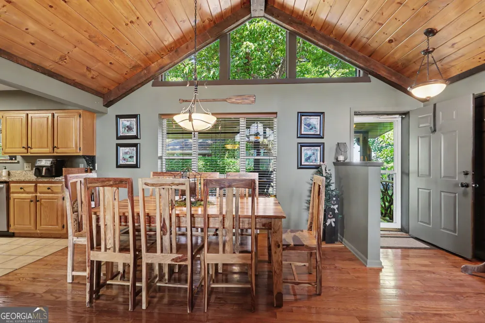 2379 Ridgepole DR Sky Valley, GA 30537