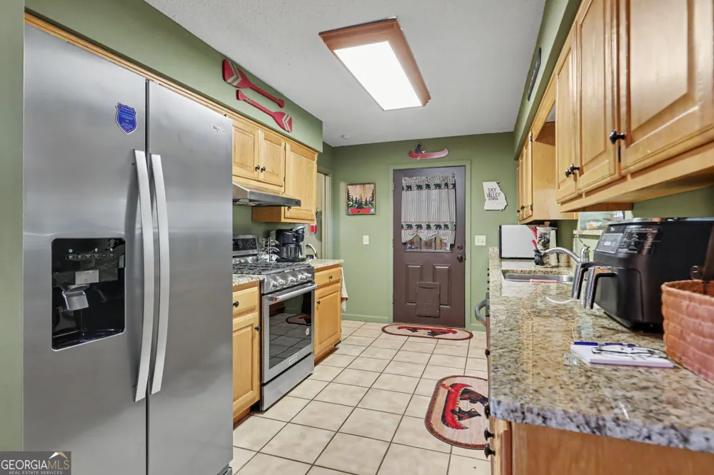 2379 Ridgepole DR Sky Valley, GA 30537