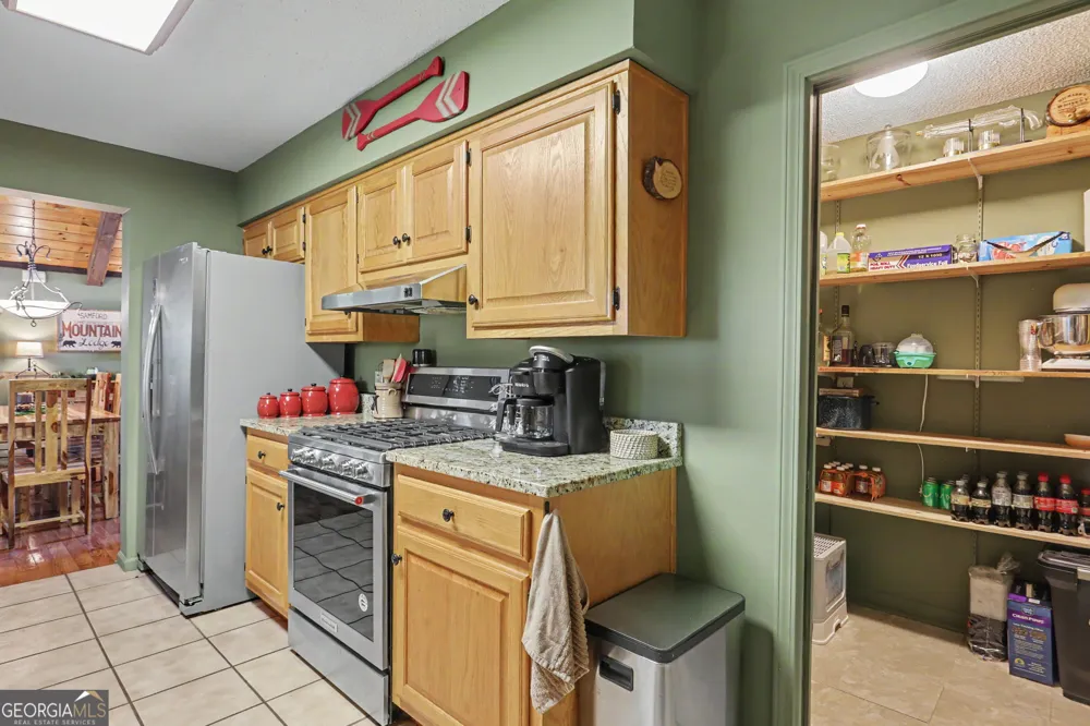 2379 Ridgepole DR Sky Valley, GA 30537