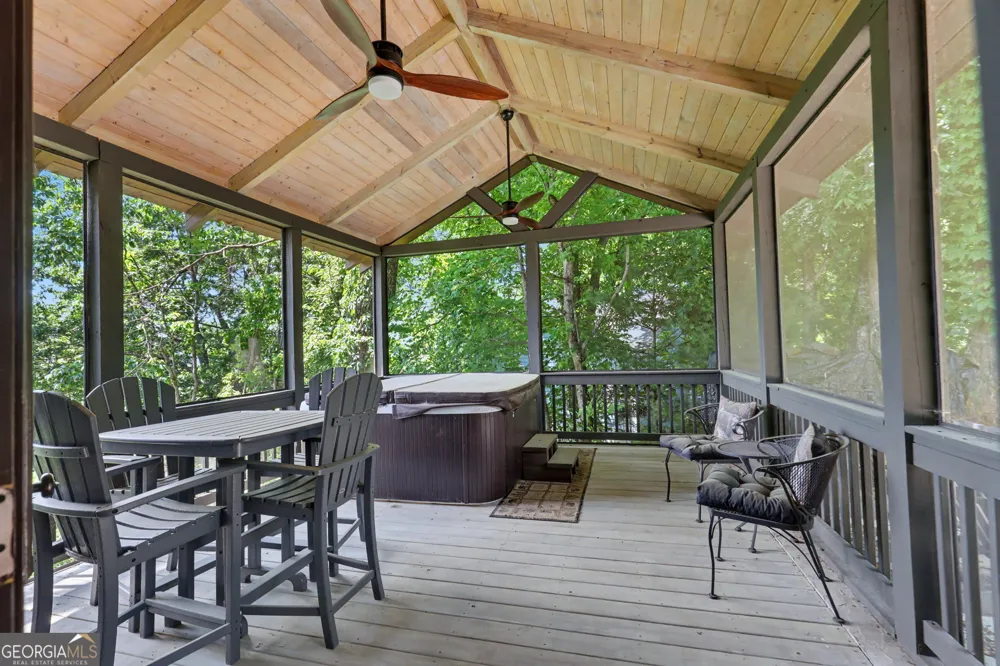 2379 Ridgepole DR Sky Valley, GA 30537