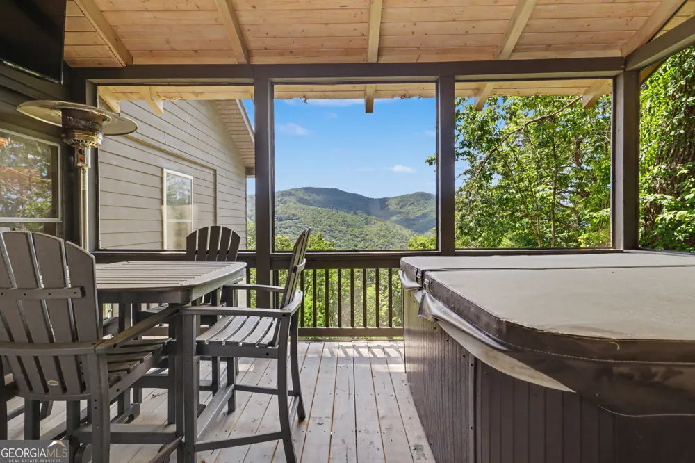 2379 Ridgepole DR Sky Valley, GA 30537