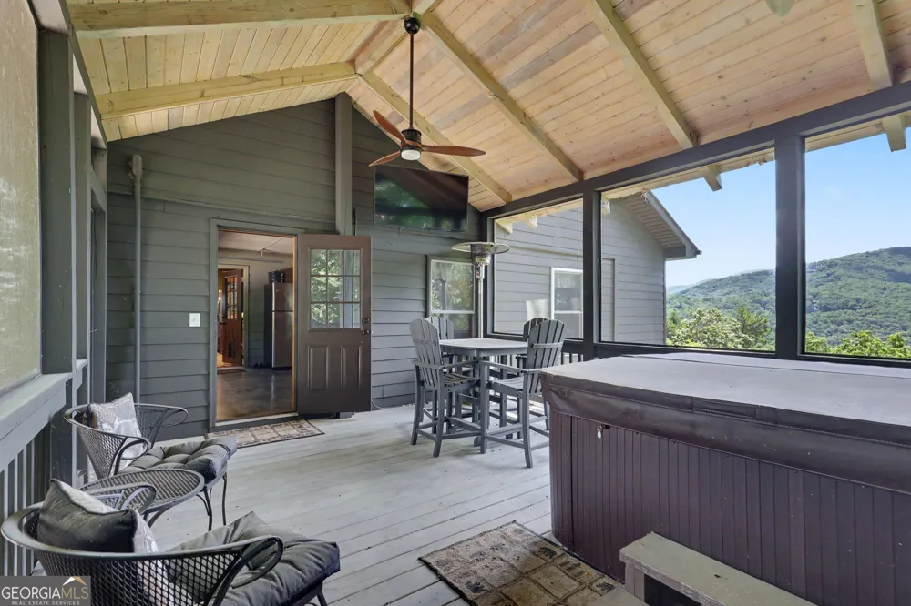 2379 Ridgepole DR Sky Valley, GA 30537