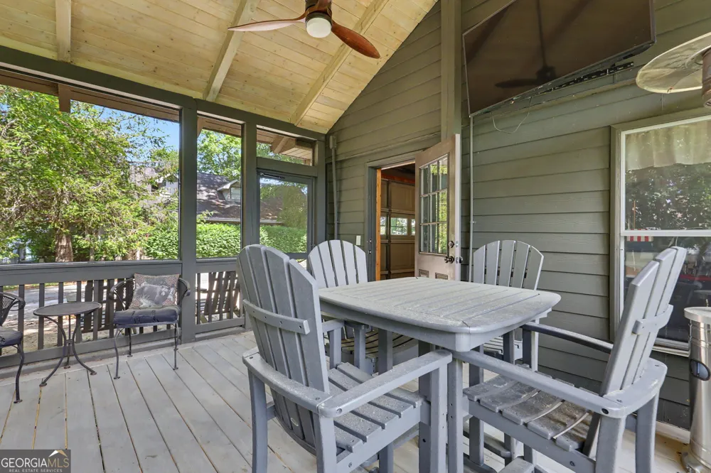 2379 Ridgepole DR Sky Valley, GA 30537
