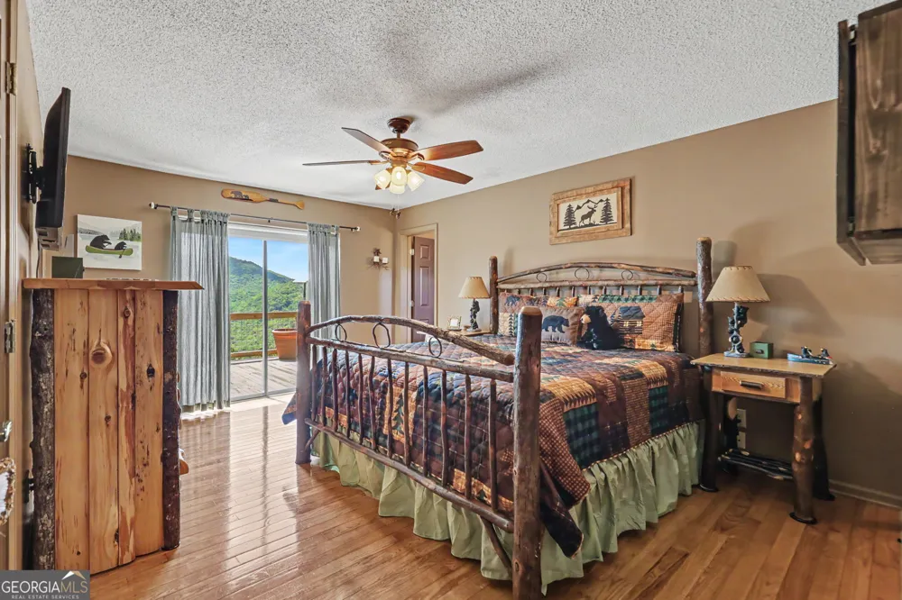 2379 Ridgepole DR Sky Valley, GA 30537