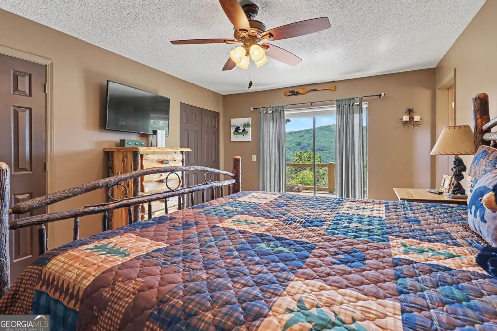 2379 Ridgepole DR Sky Valley, GA 30537