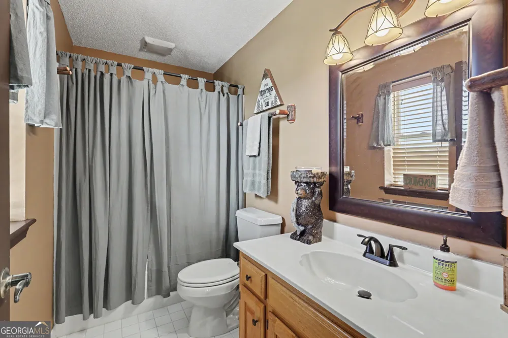 2379 Ridgepole DR Sky Valley, GA 30537