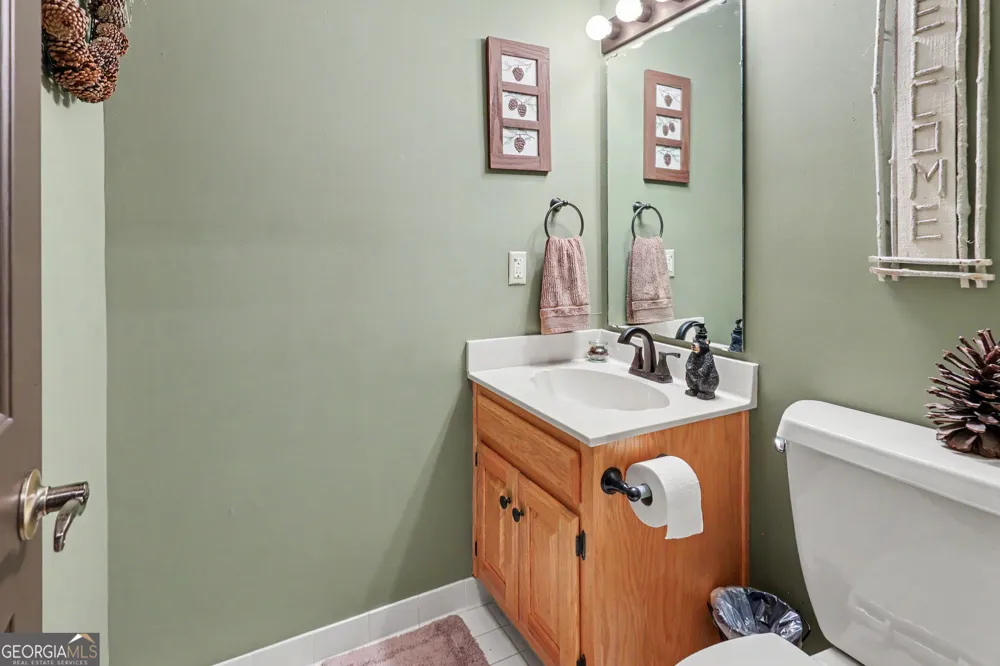 2379 Ridgepole DR Sky Valley, GA 30537