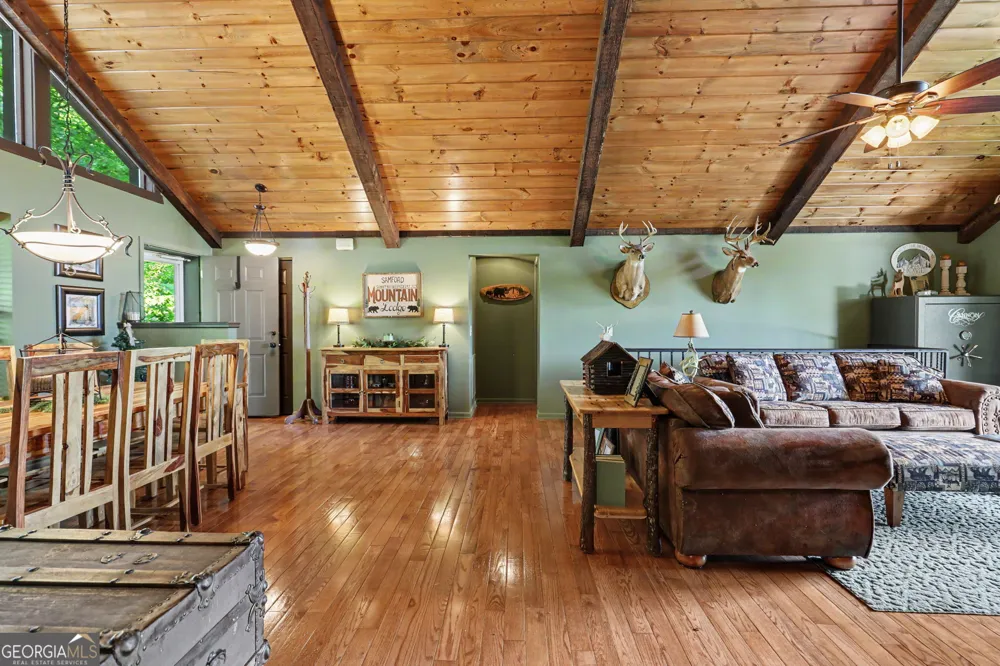 2379 Ridgepole DR Sky Valley, GA 30537