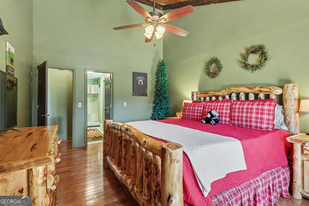 2379 Ridgepole DR Sky Valley, GA 30537