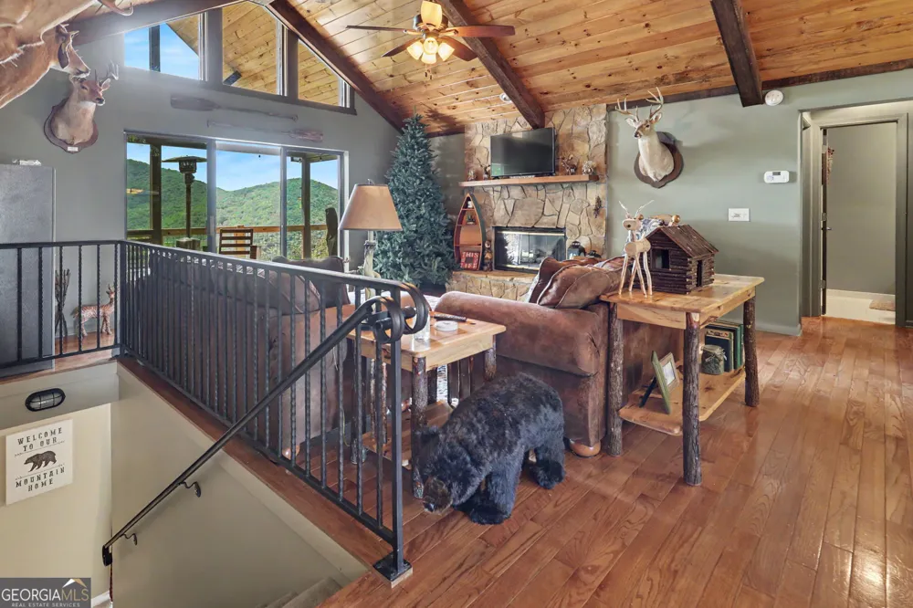2379 Ridgepole DR Sky Valley, GA 30537