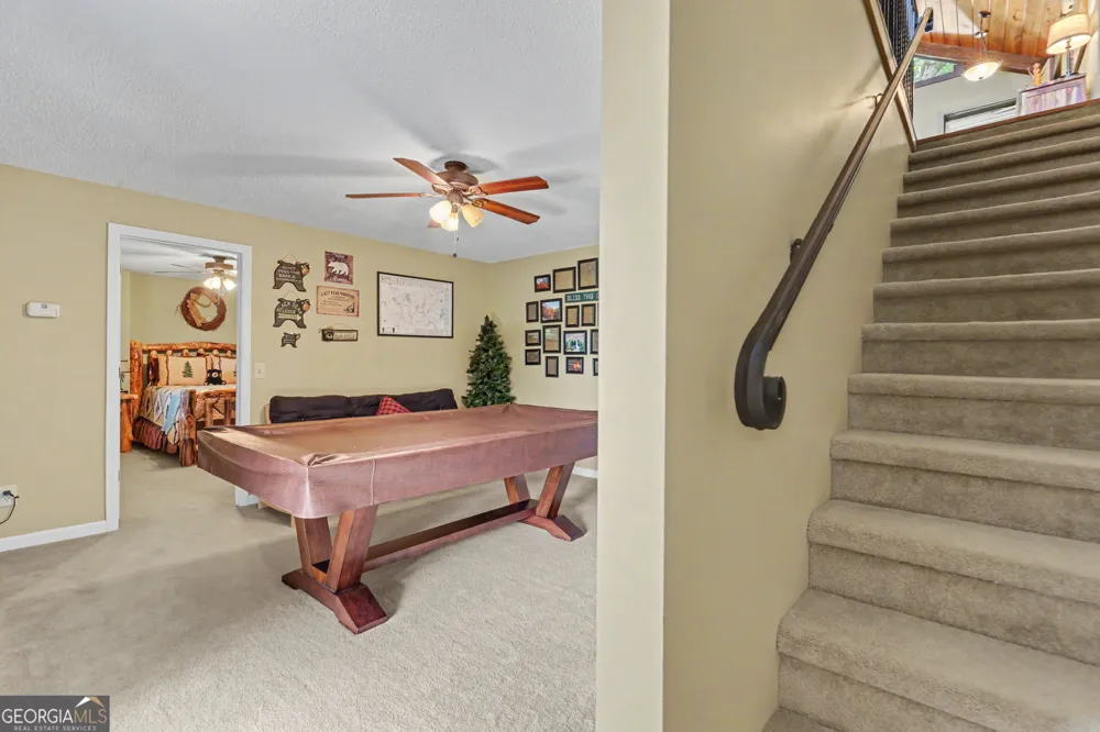 2379 Ridgepole DR Sky Valley, GA 30537