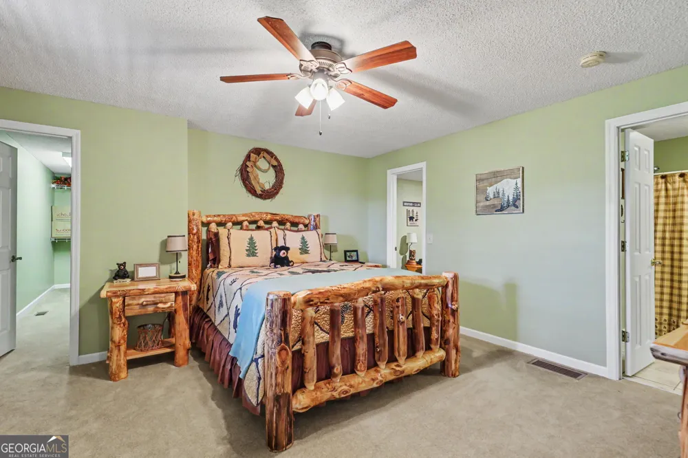 2379 Ridgepole DR Sky Valley, GA 30537