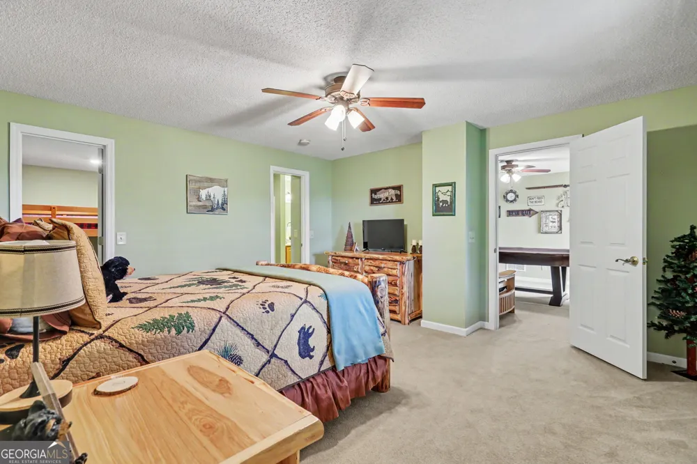 2379 Ridgepole DR Sky Valley, GA 30537