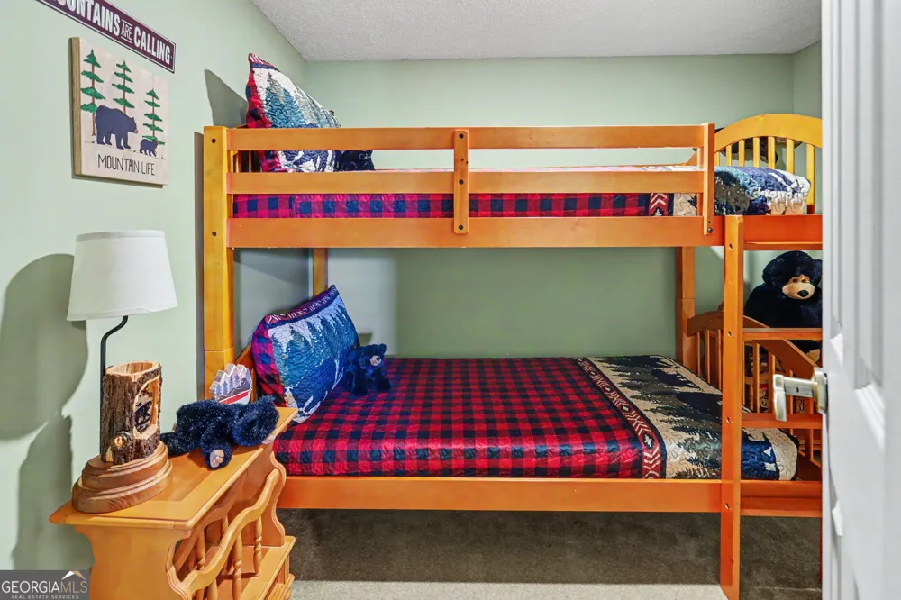 2379 Ridgepole DR Sky Valley, GA 30537