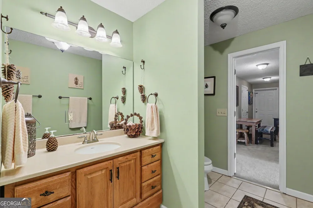 2379 Ridgepole DR Sky Valley, GA 30537
