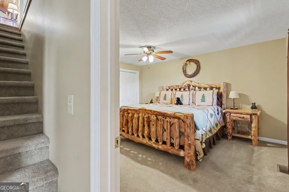 2379 Ridgepole DR Sky Valley, GA 30537