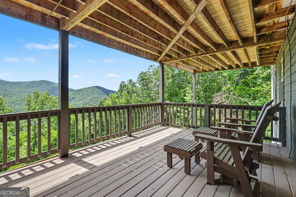 2379 Ridgepole DR Sky Valley, GA 30537