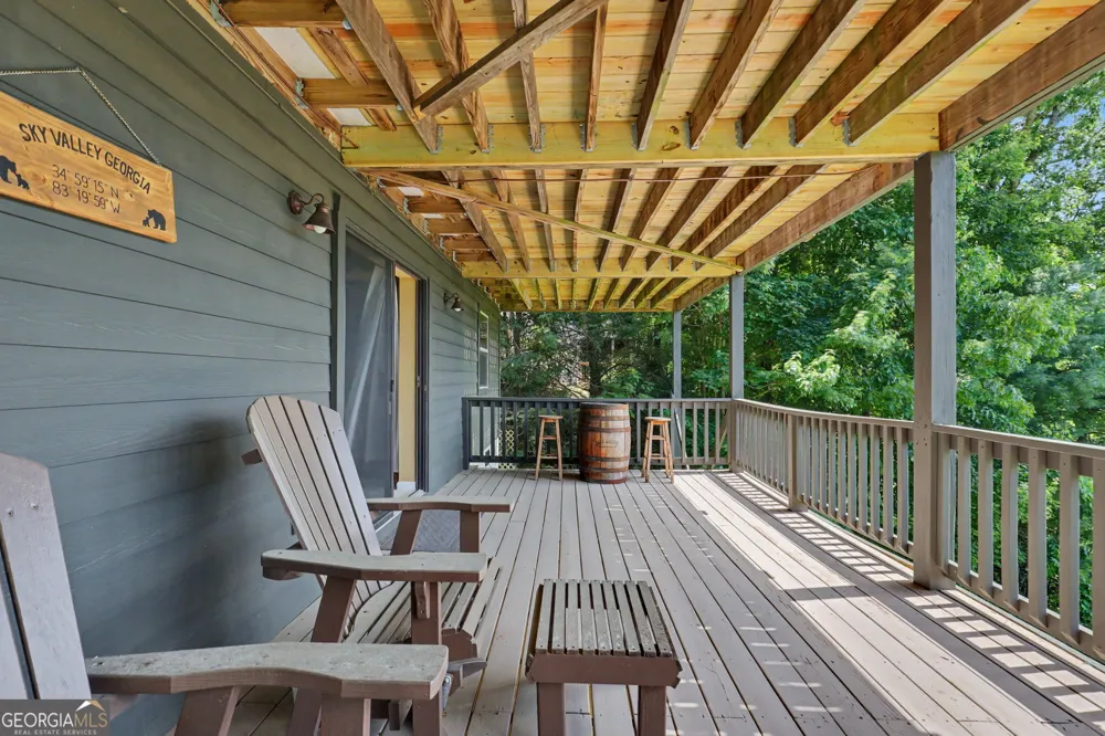 2379 Ridgepole DR Sky Valley, GA 30537