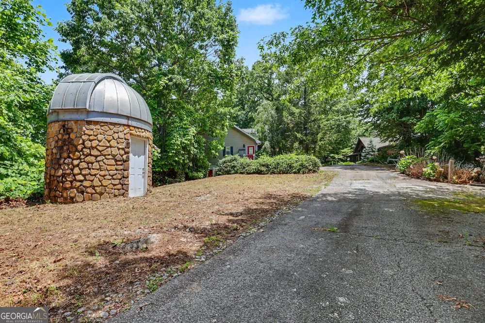 2379 Ridgepole DR Sky Valley, GA 30537