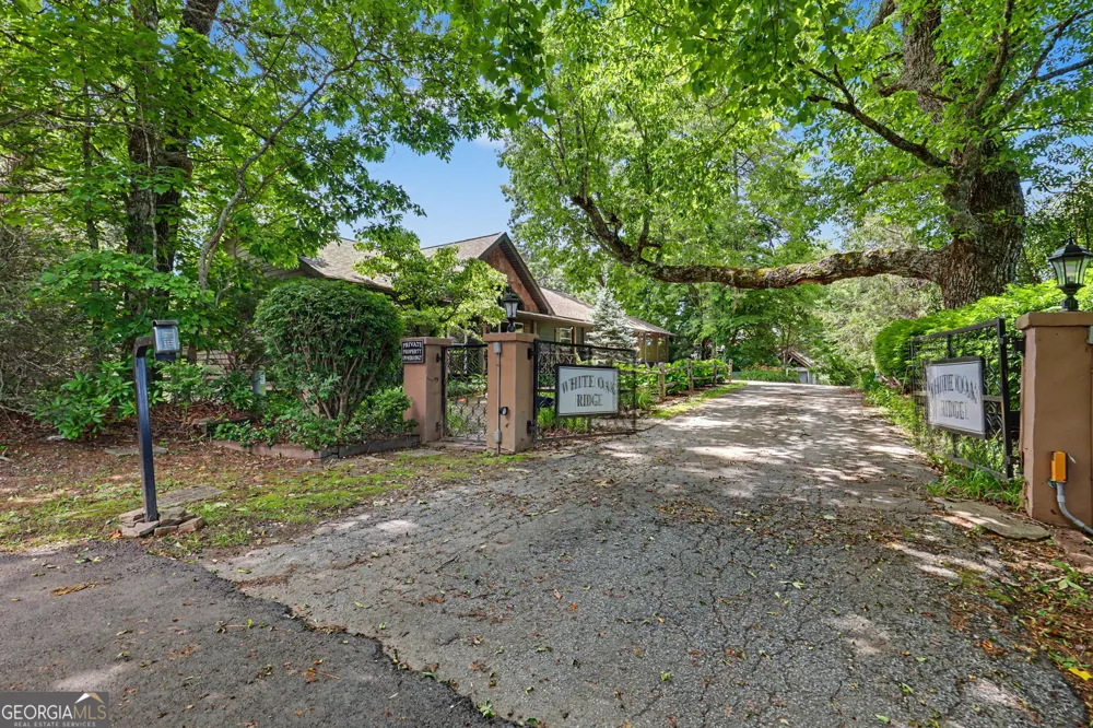 2379 Ridgepole DR Sky Valley, GA 30537