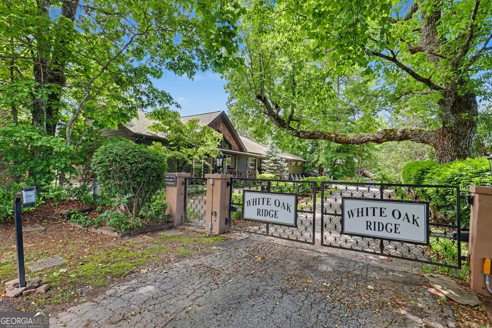 2379 Ridgepole DR Sky Valley, GA 30537