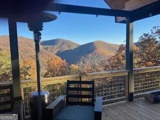 2379 Ridgepole DR Sky Valley, GA 30537