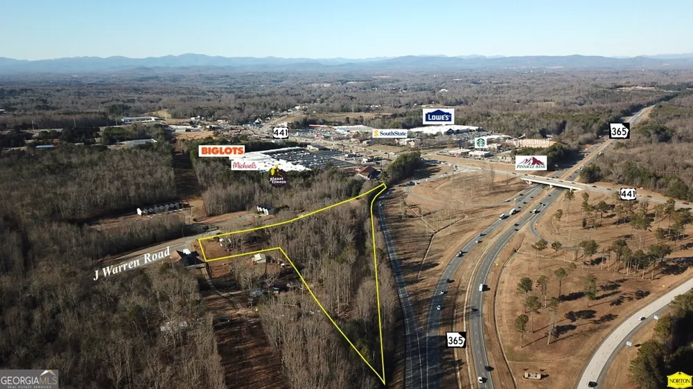 2778 J Warren RD Cornelia, GA 30531
