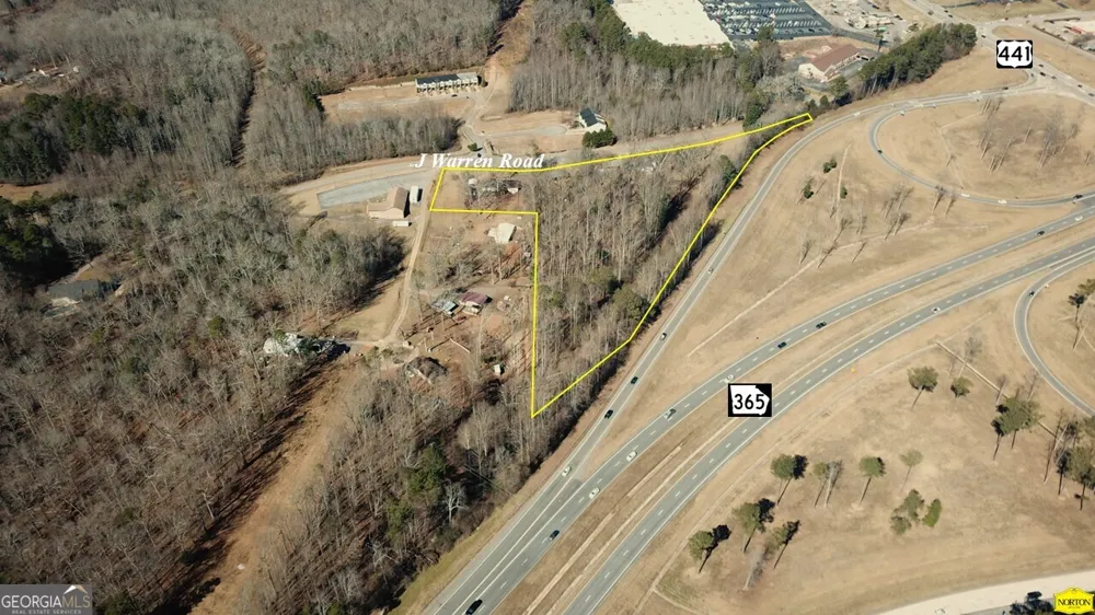 2778 J Warren RD Cornelia, GA 30531