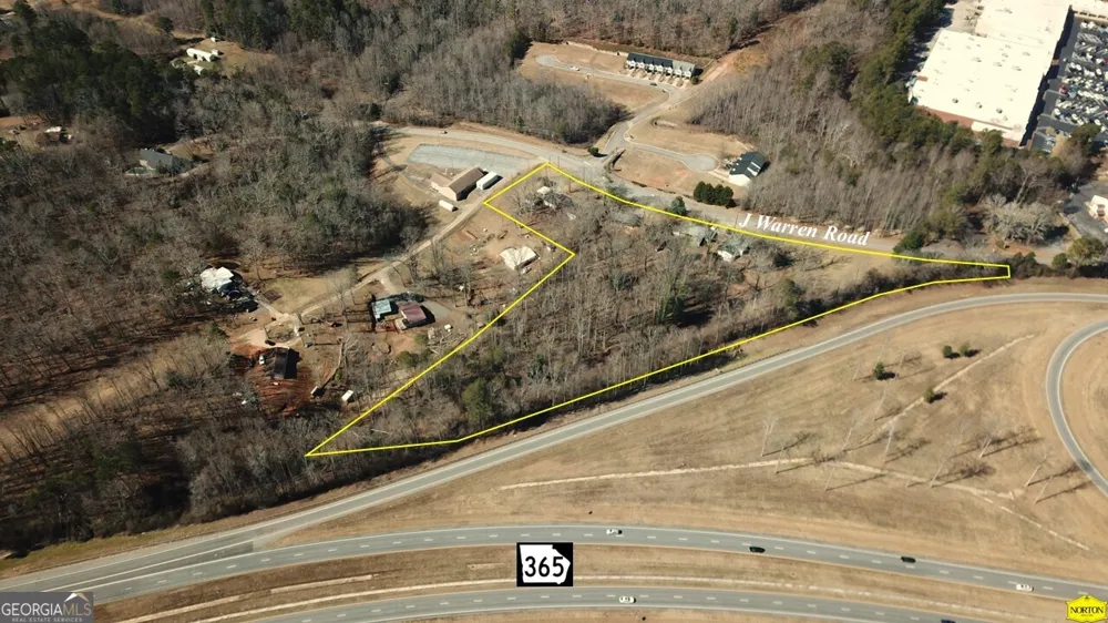 2778 J Warren RD Cornelia, GA 30531