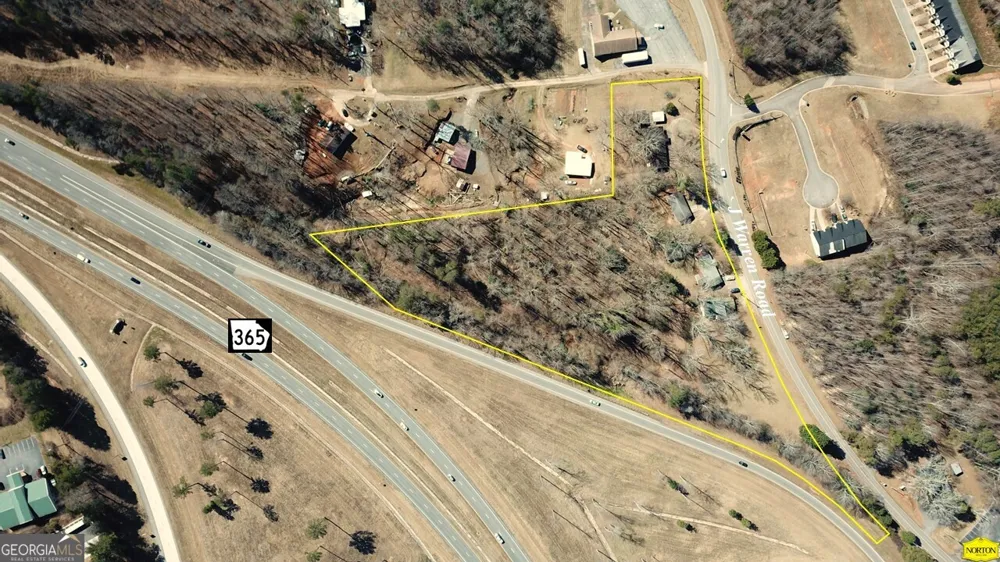 2778 J Warren RD Cornelia, GA 30531