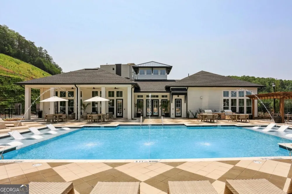 75 Overlook PKWY SE Cartersville, GA 30121