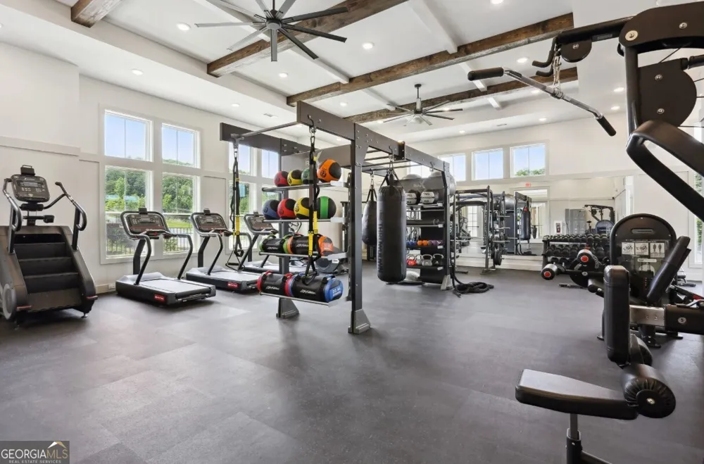 75 Overlook PKWY SE Cartersville, GA 30121